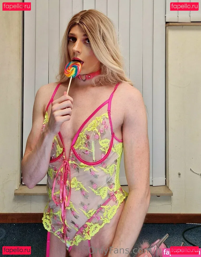 haileydoll Onlyfans Photo Gallery 