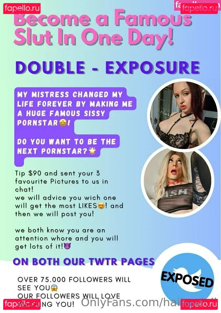 haileydoll Onlyfans Photo Gallery 