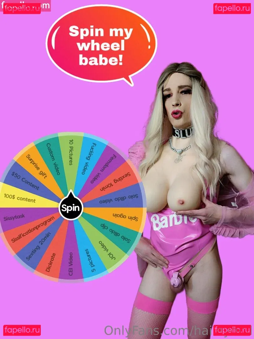 haileydoll Onlyfans Photo Gallery 