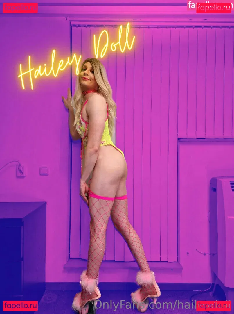 haileydoll Onlyfans Photo Gallery 
