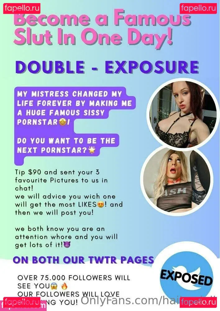 haileydoll Onlyfans Photo Gallery 