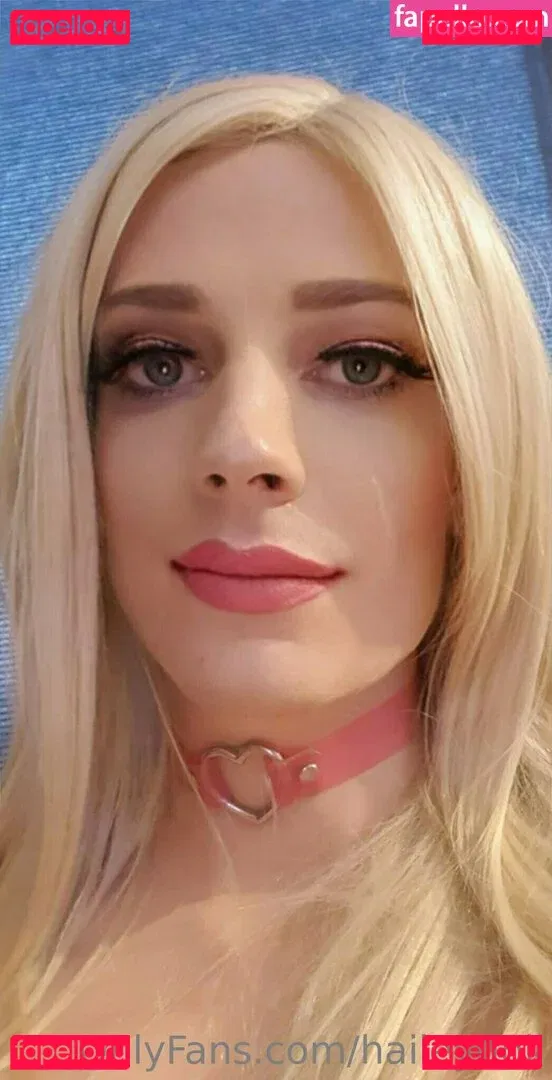 haileydoll Onlyfans Photo Gallery 