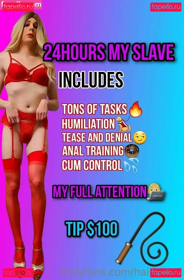 haileydoll Onlyfans Photo Gallery 