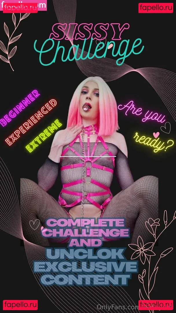 haileydoll Onlyfans Photo Gallery 