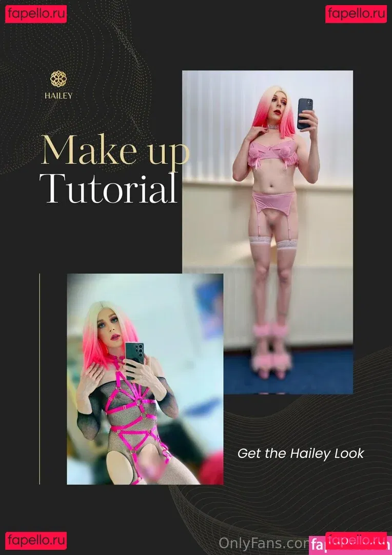 haileydoll Onlyfans Photo Gallery 