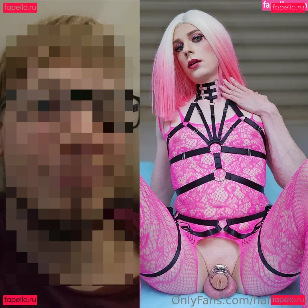 haileydoll Onlyfans Photo Gallery 