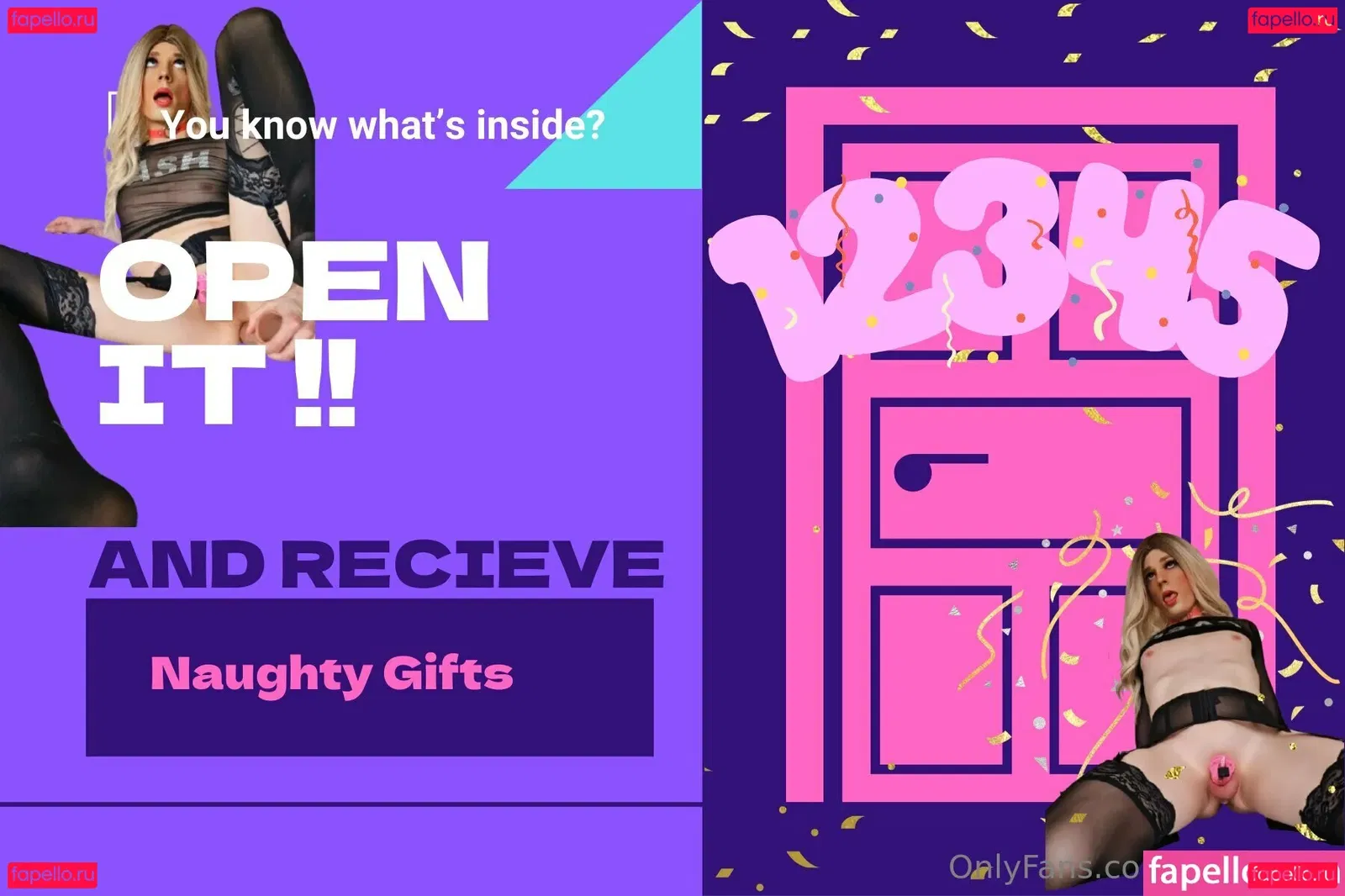 haileydoll Onlyfans Photo Gallery 