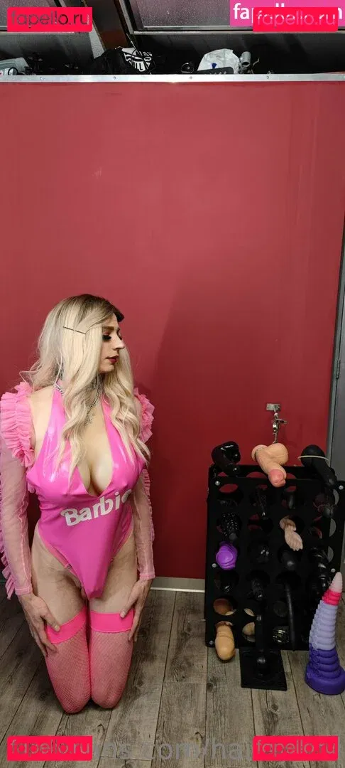 haileydoll Onlyfans Photo Gallery 