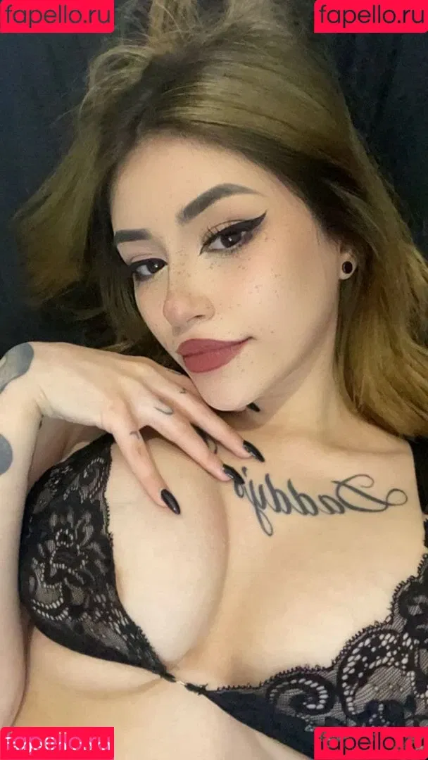 Isabel Rodriguez Onlyfans Photo Gallery 