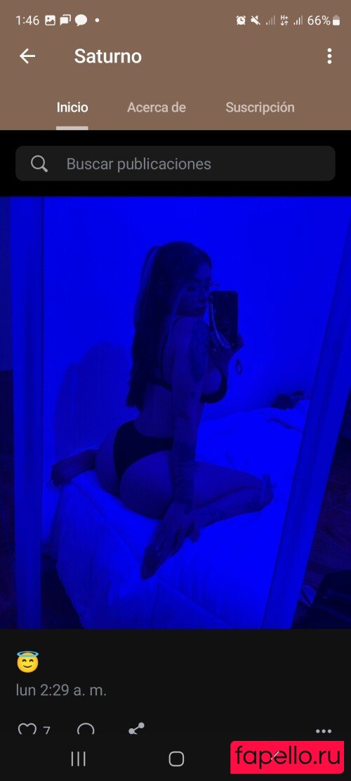 Isabel Rodriguez Nude Onlyfans Photo 51