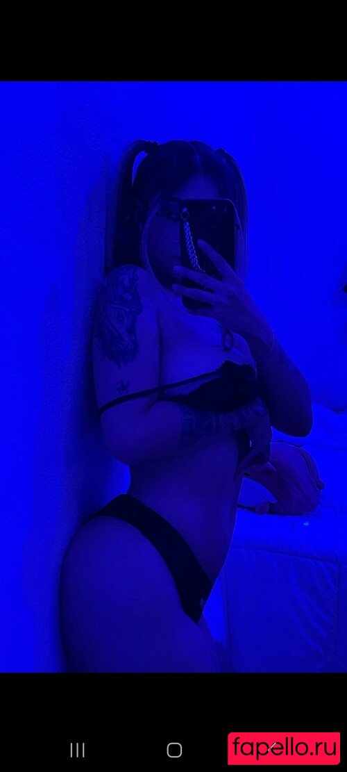 Isabel Rodriguez Nude Onlyfans Photo 50