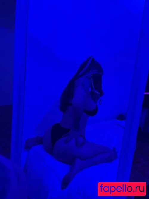 Isabel Rodriguez Nude Onlyfans Photo 31