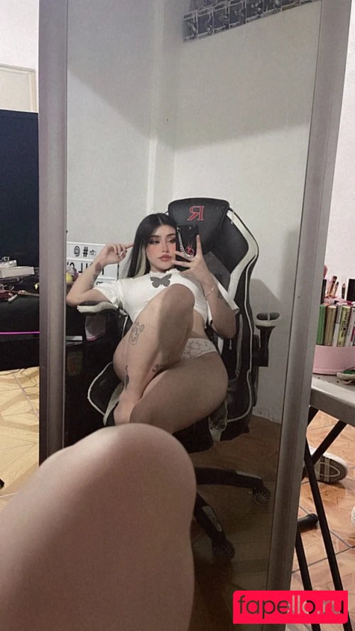 Isabel Rodriguez Nude Onlyfans Photo 8