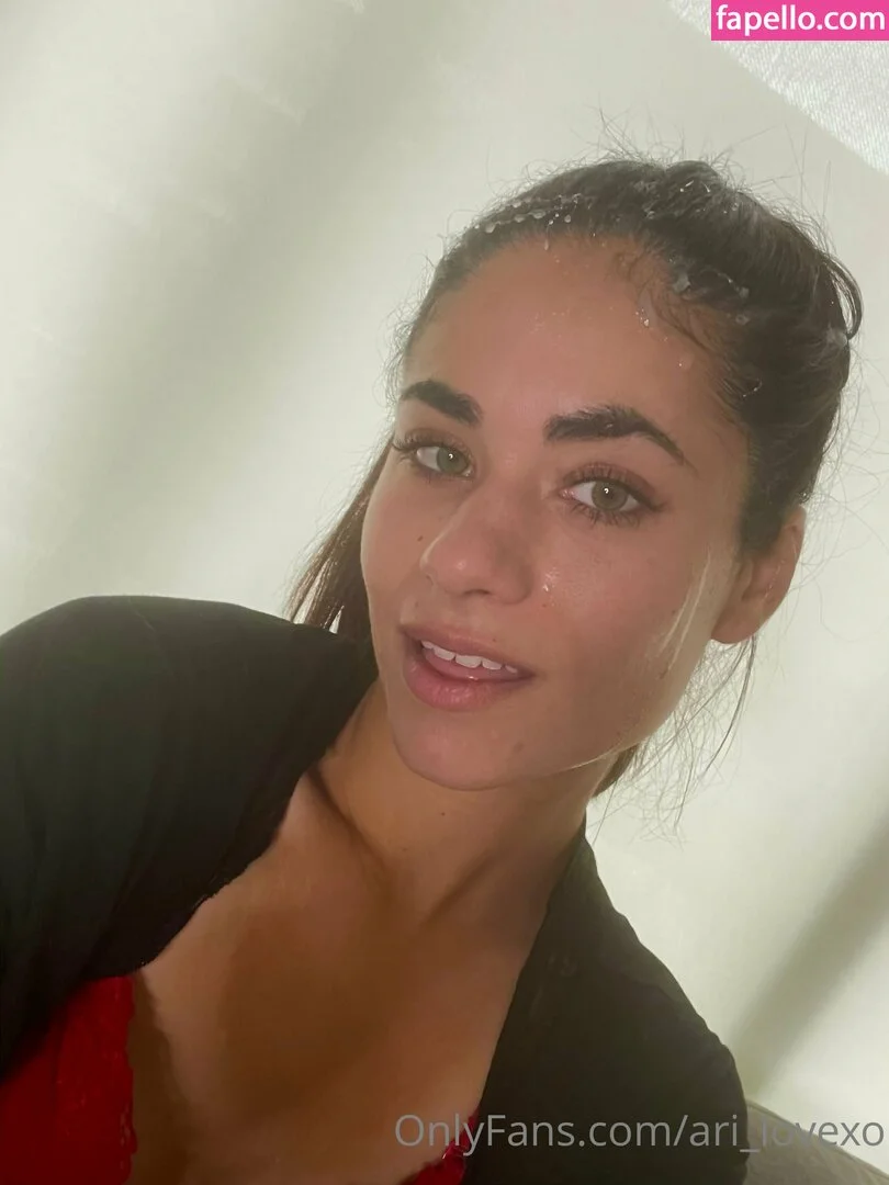 ari_lovexo Nude Onlyfans Photo 47