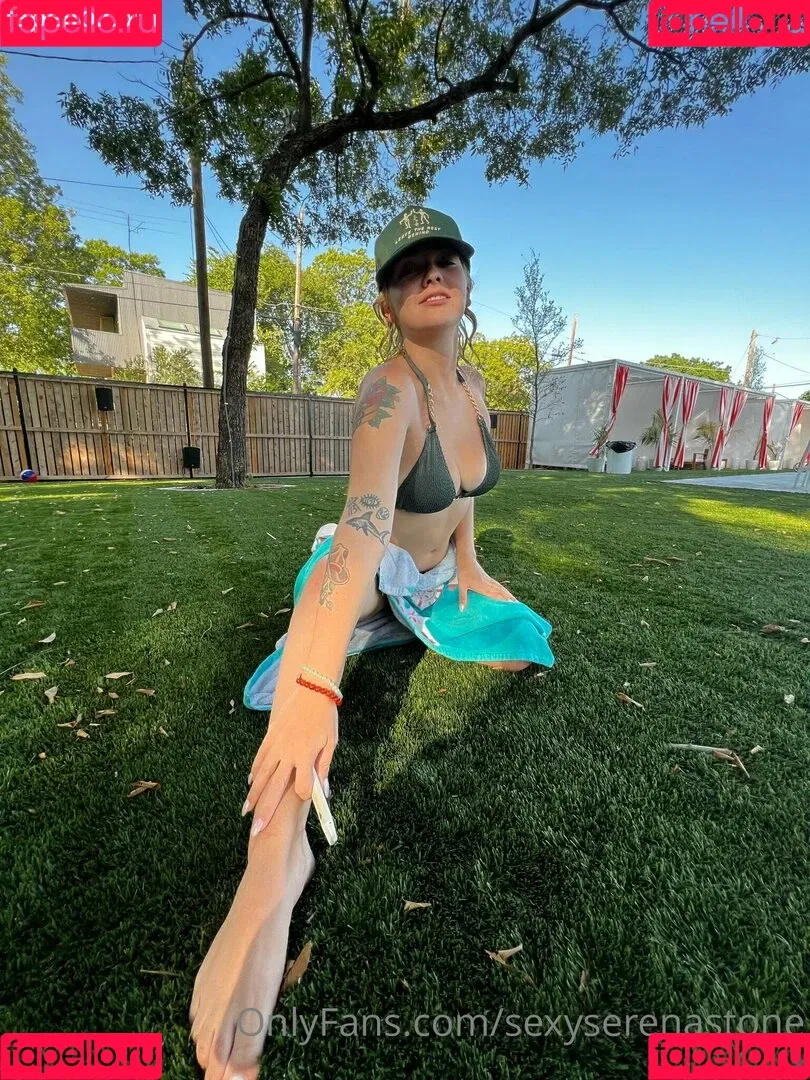 xxsummerstone Onlyfans Photo Gallery 
