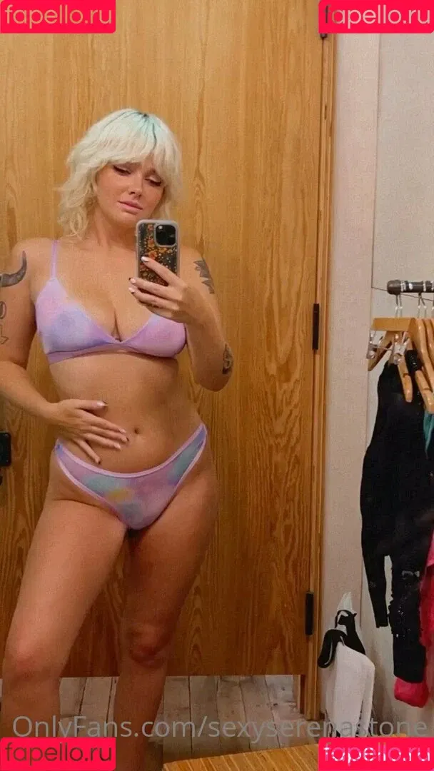 xxsummerstone Onlyfans Photo Gallery 