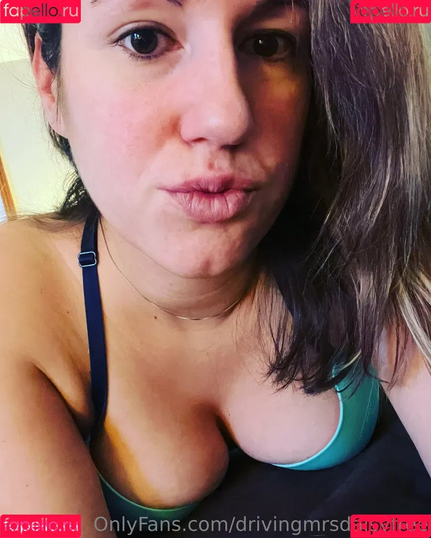 drivingmrsdaisyfree Onlyfans Photo Gallery 