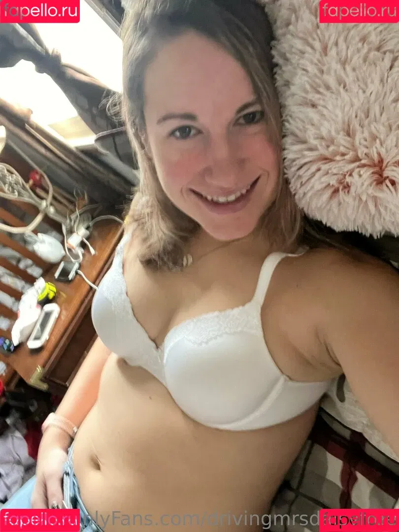 drivingmrsdaisyfree Onlyfans Photo Gallery 