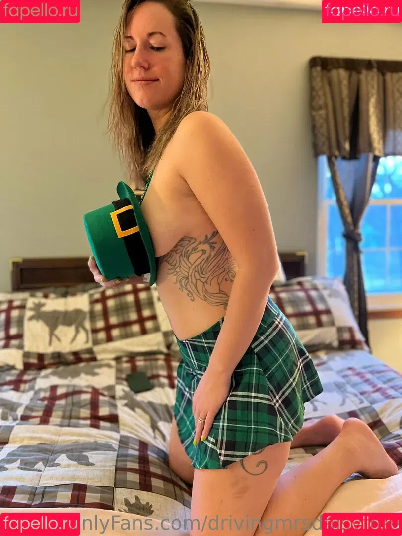 drivingmrsdaisyfree Onlyfans Photo Gallery 