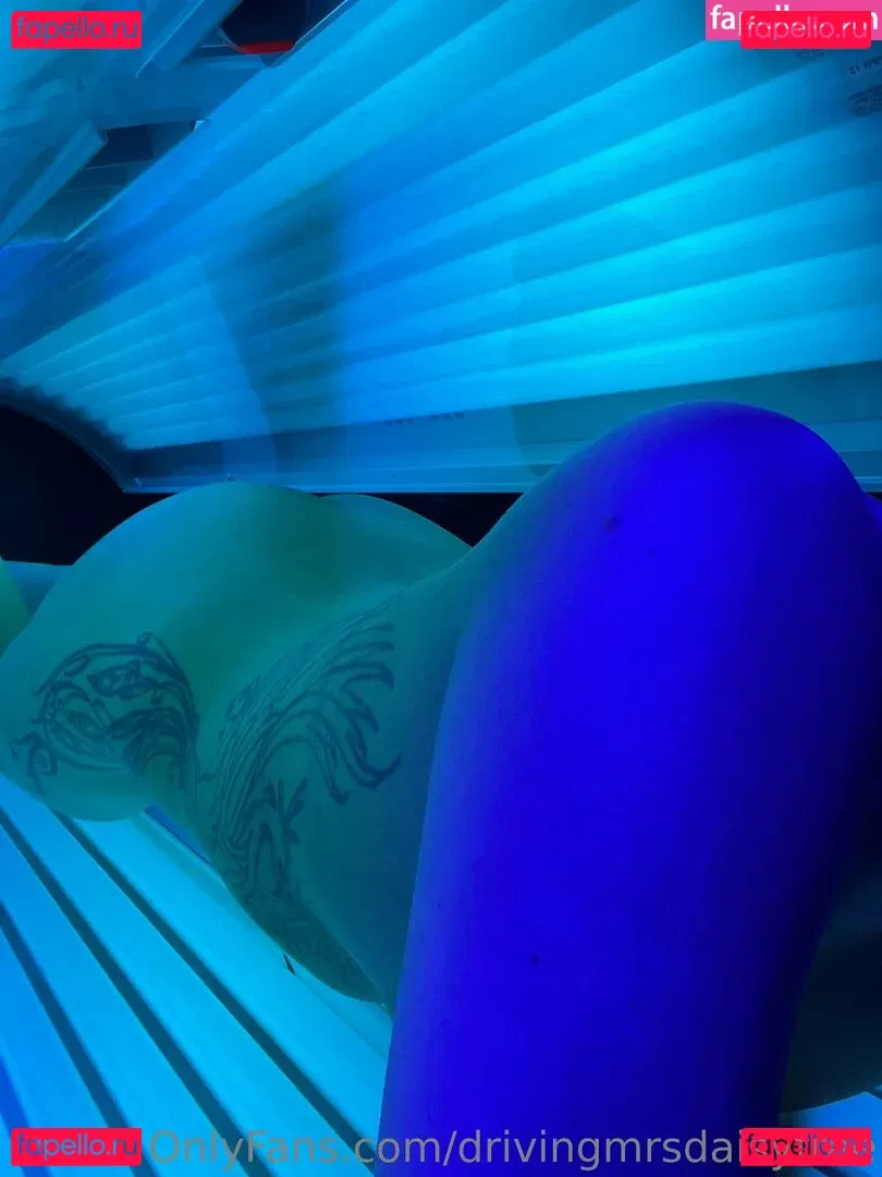 drivingmrsdaisyfree Onlyfans Photo Gallery 