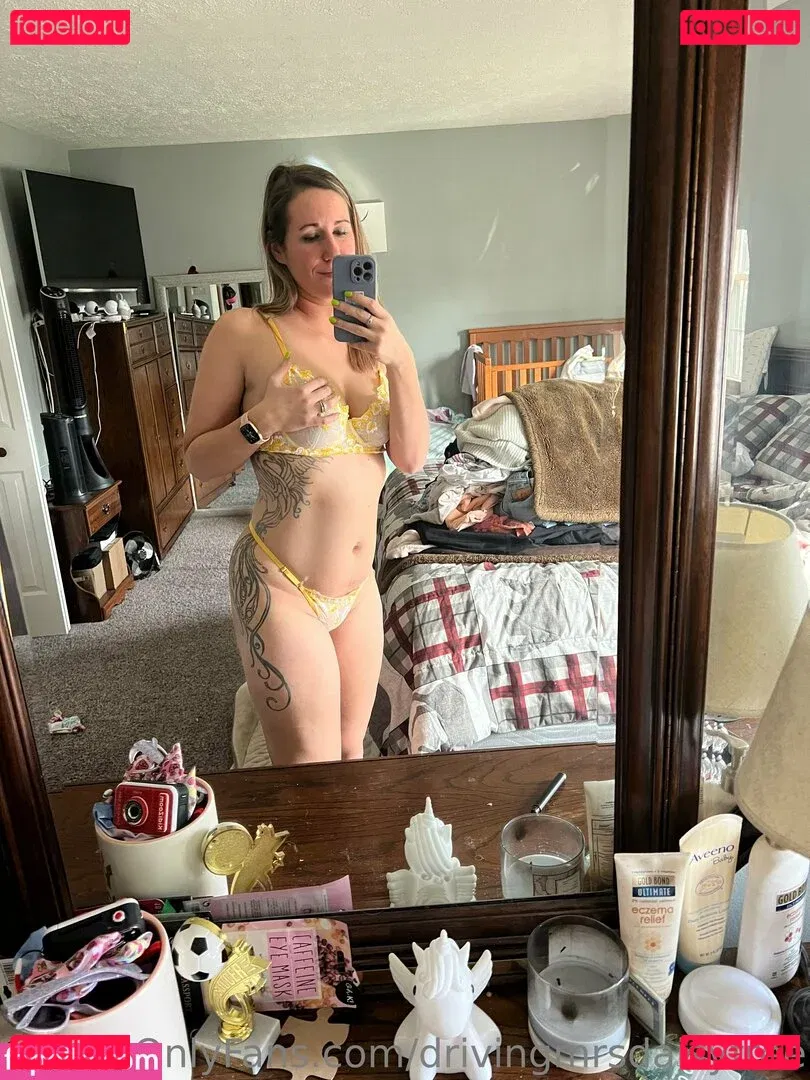 drivingmrsdaisyfree Onlyfans Photo Gallery 