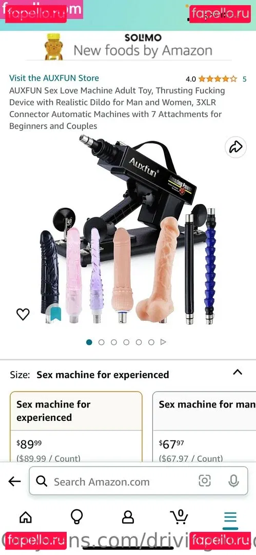 drivingmrsdaisyfree Onlyfans Photo Gallery 