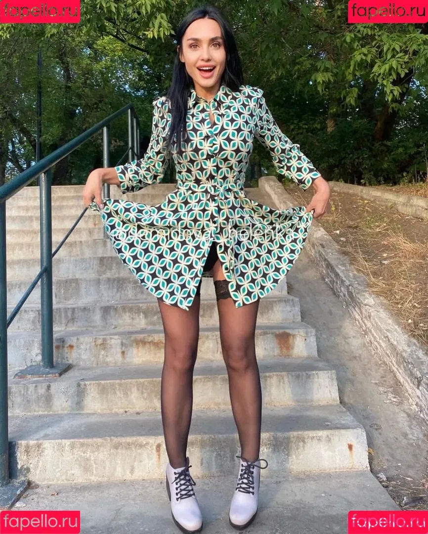 Helenka_Demidova Onlyfans Photo Gallery 