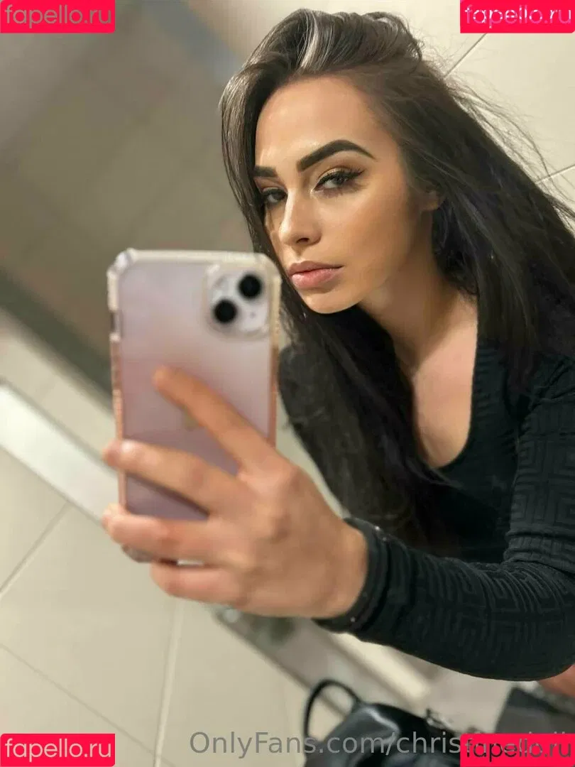 christinedoll Onlyfans Photo Gallery 
