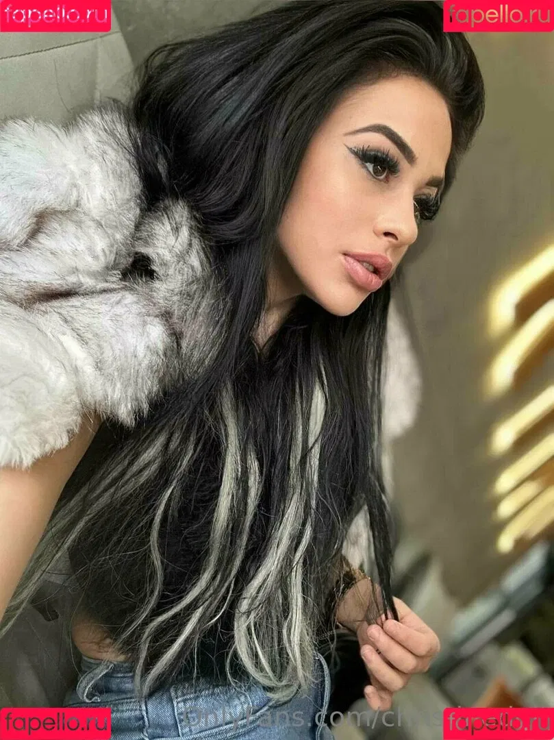 christinedoll Onlyfans Photo Gallery 