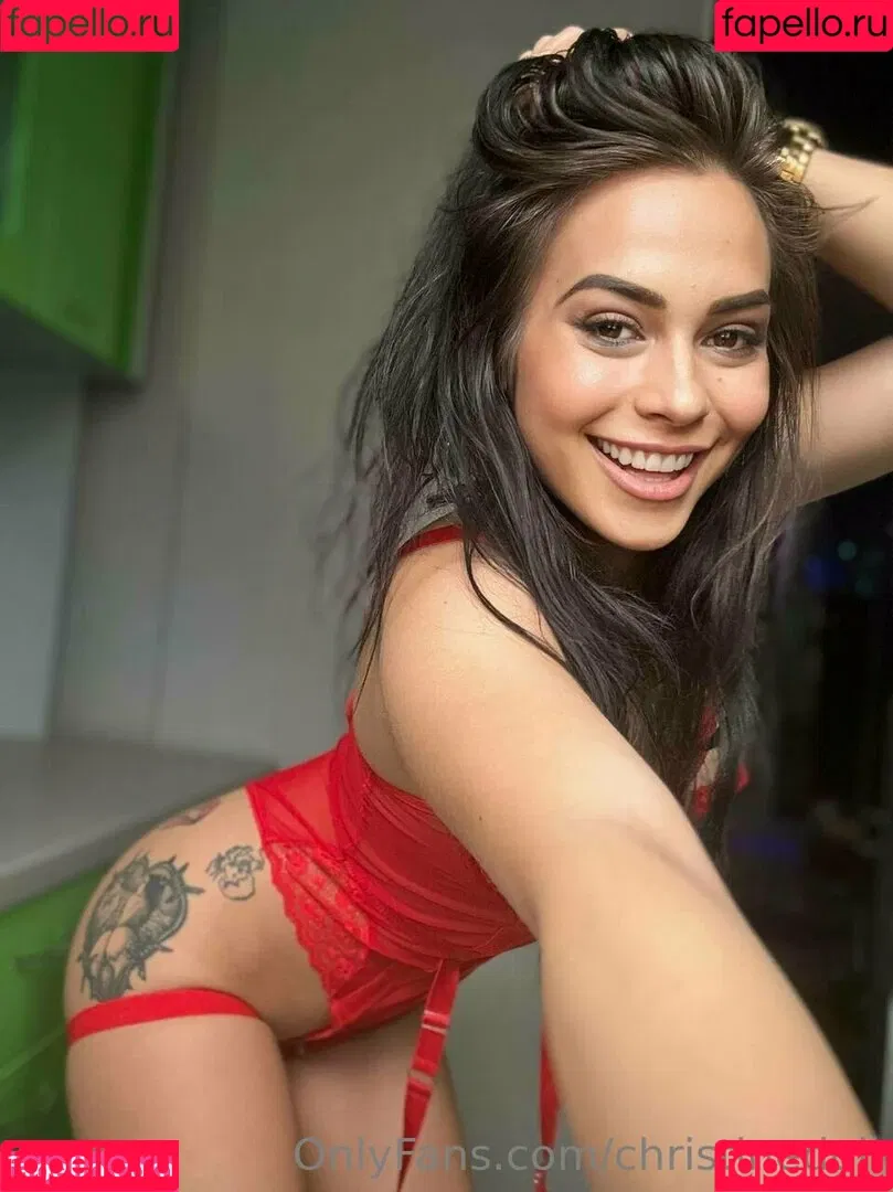 christinedoll Onlyfans Photo Gallery 