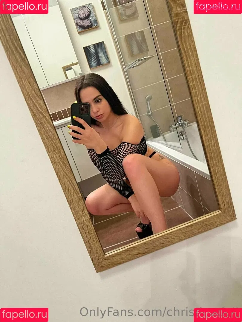christinedoll Onlyfans Photo Gallery 