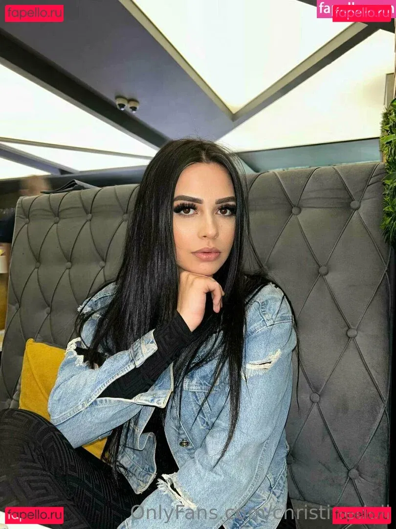 christinedoll Onlyfans Photo Gallery 