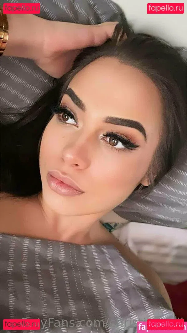 christinedoll Onlyfans Photo Gallery 