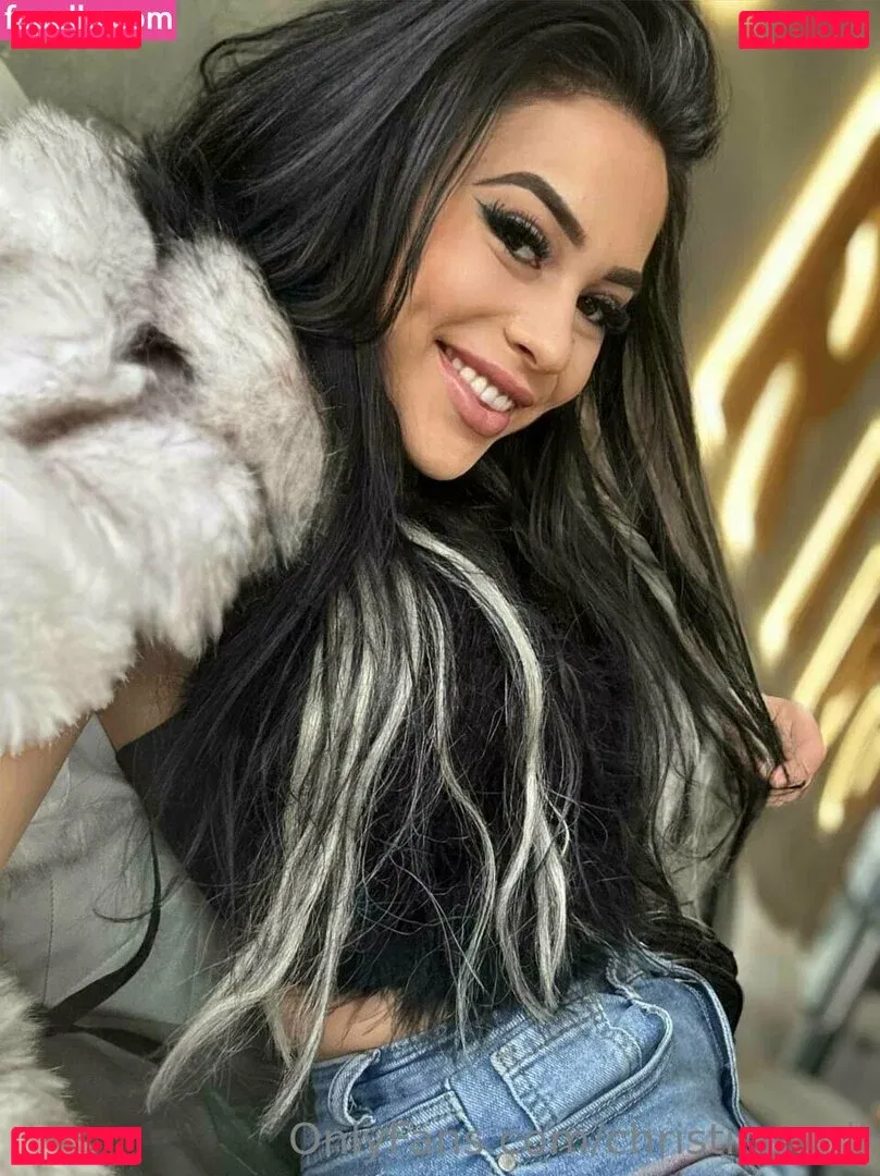 christinedoll Onlyfans Photo Gallery 