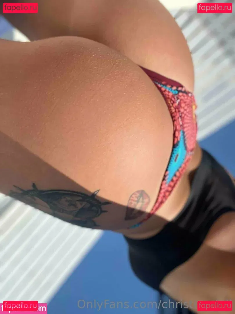 christinedoll Onlyfans Photo Gallery 