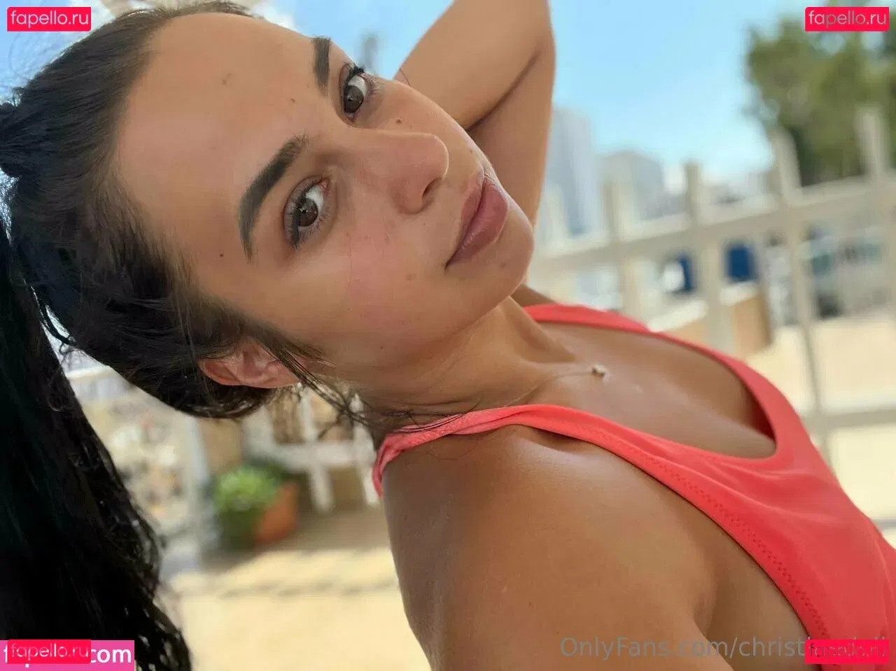 christinedoll Onlyfans Photo Gallery 