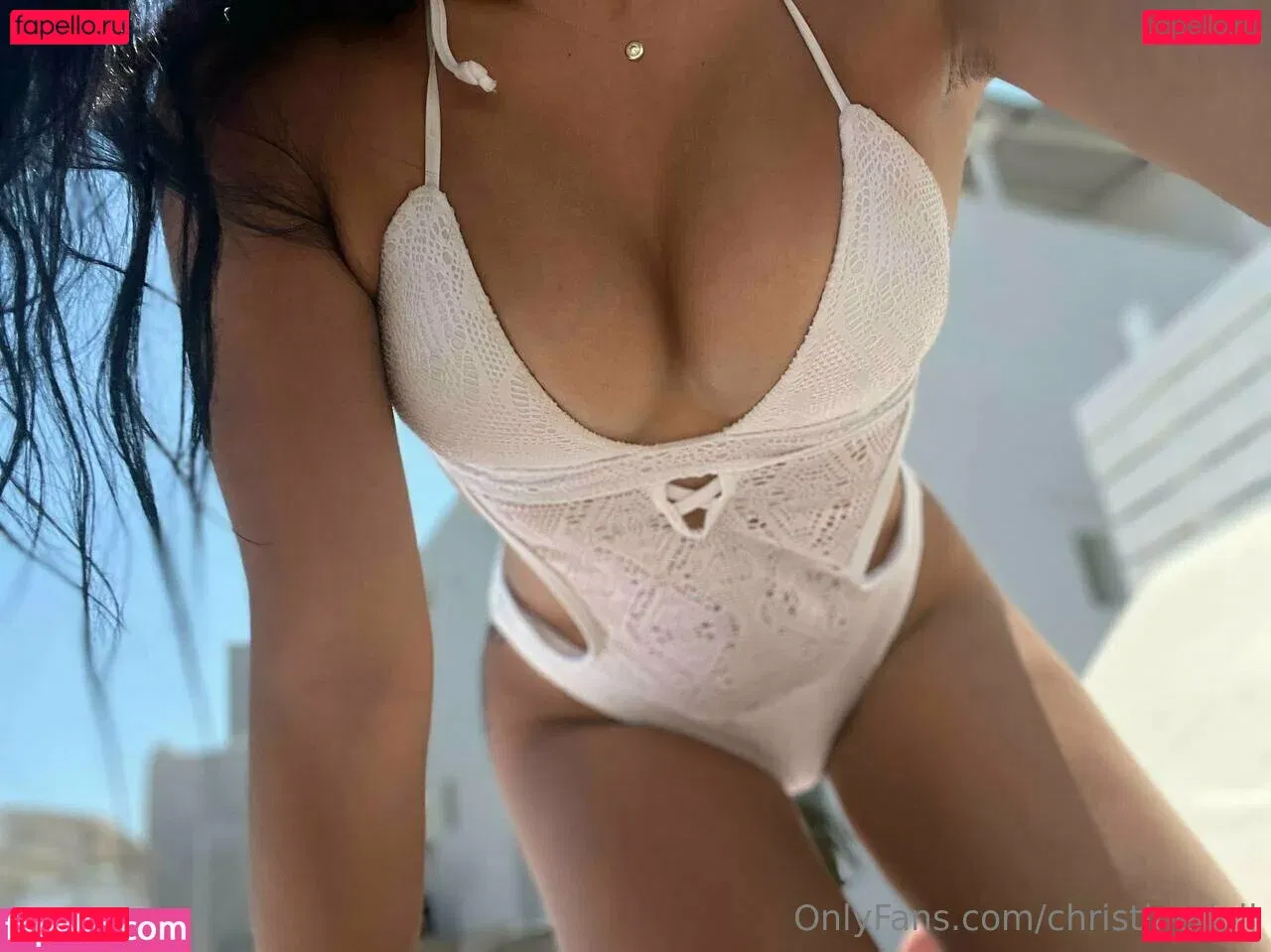 christinedoll Onlyfans Photo Gallery 