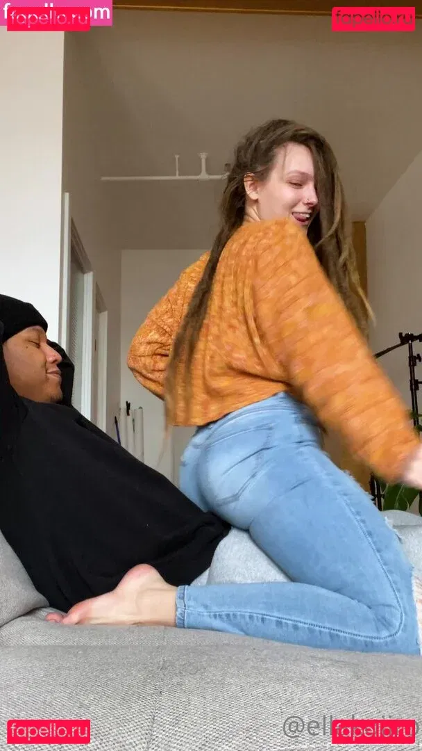 ellakojiro Onlyfans Photo Gallery 