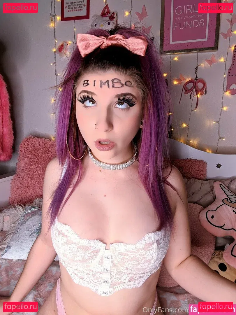 itsdollymattel Onlyfans Photo Gallery 