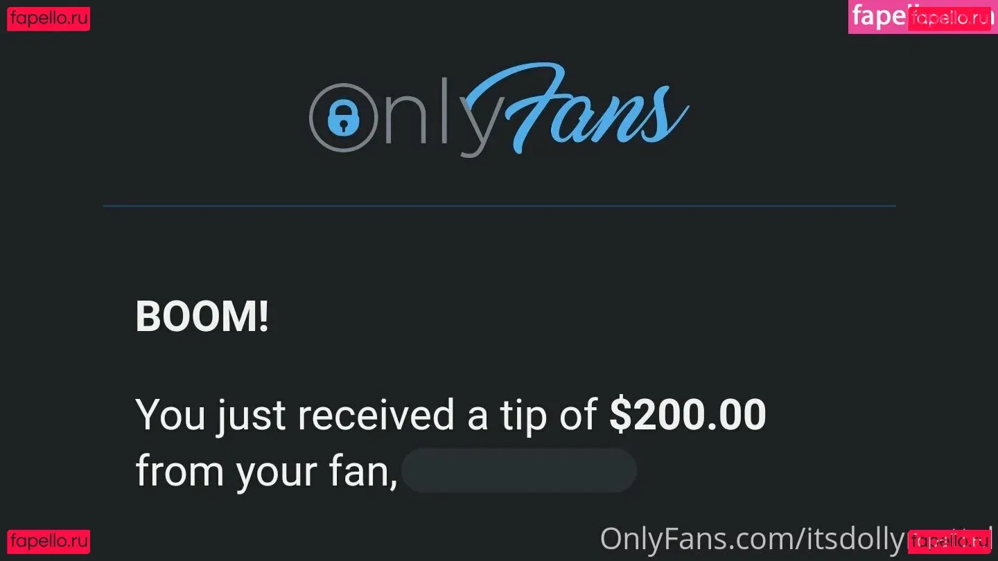 itsdollymattel Onlyfans Photo Gallery 