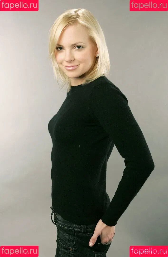 Anna Faris Onlyfans Photo Gallery 