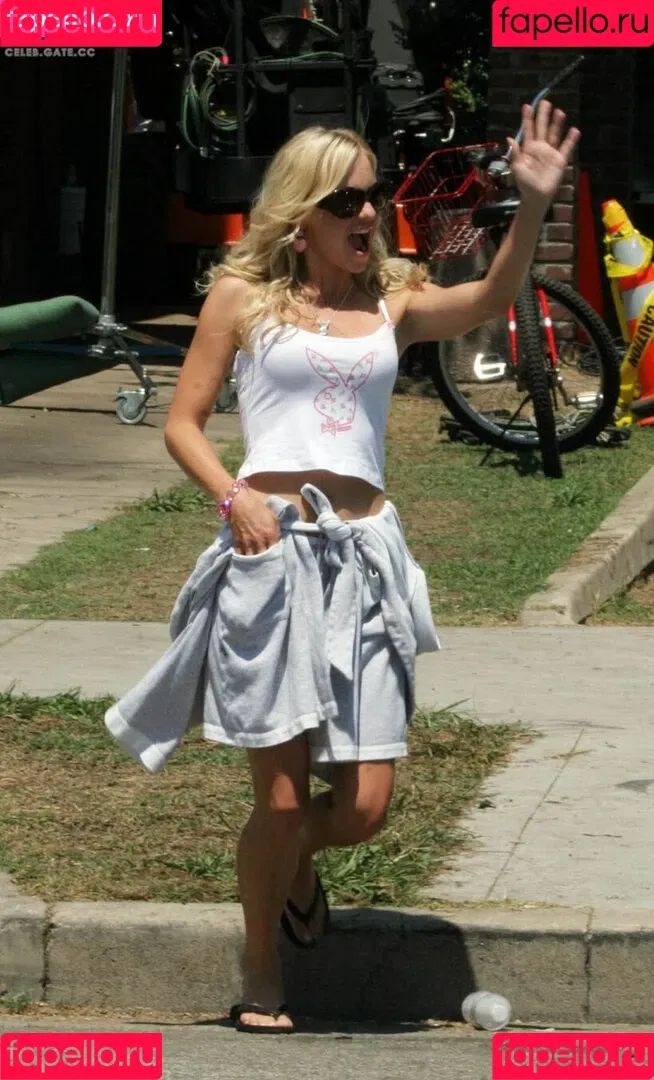 Anna Faris Onlyfans Photo Gallery 