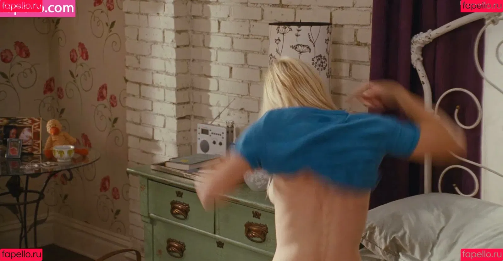 Anna Faris Onlyfans Photo Gallery 