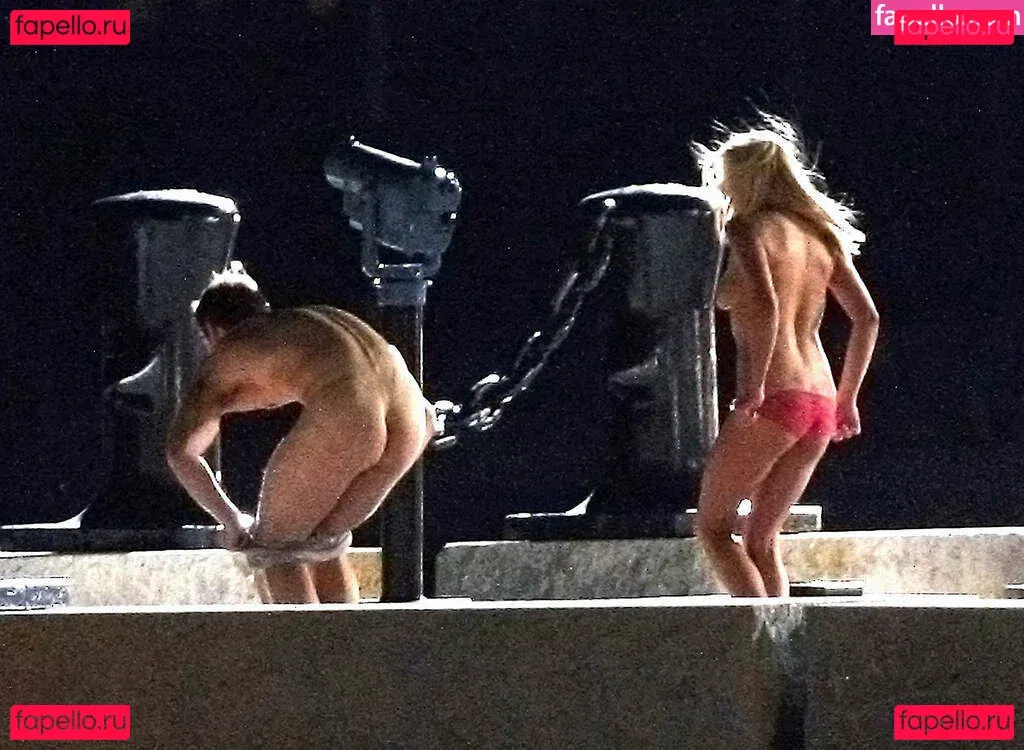 Anna Faris Onlyfans Photo Gallery 