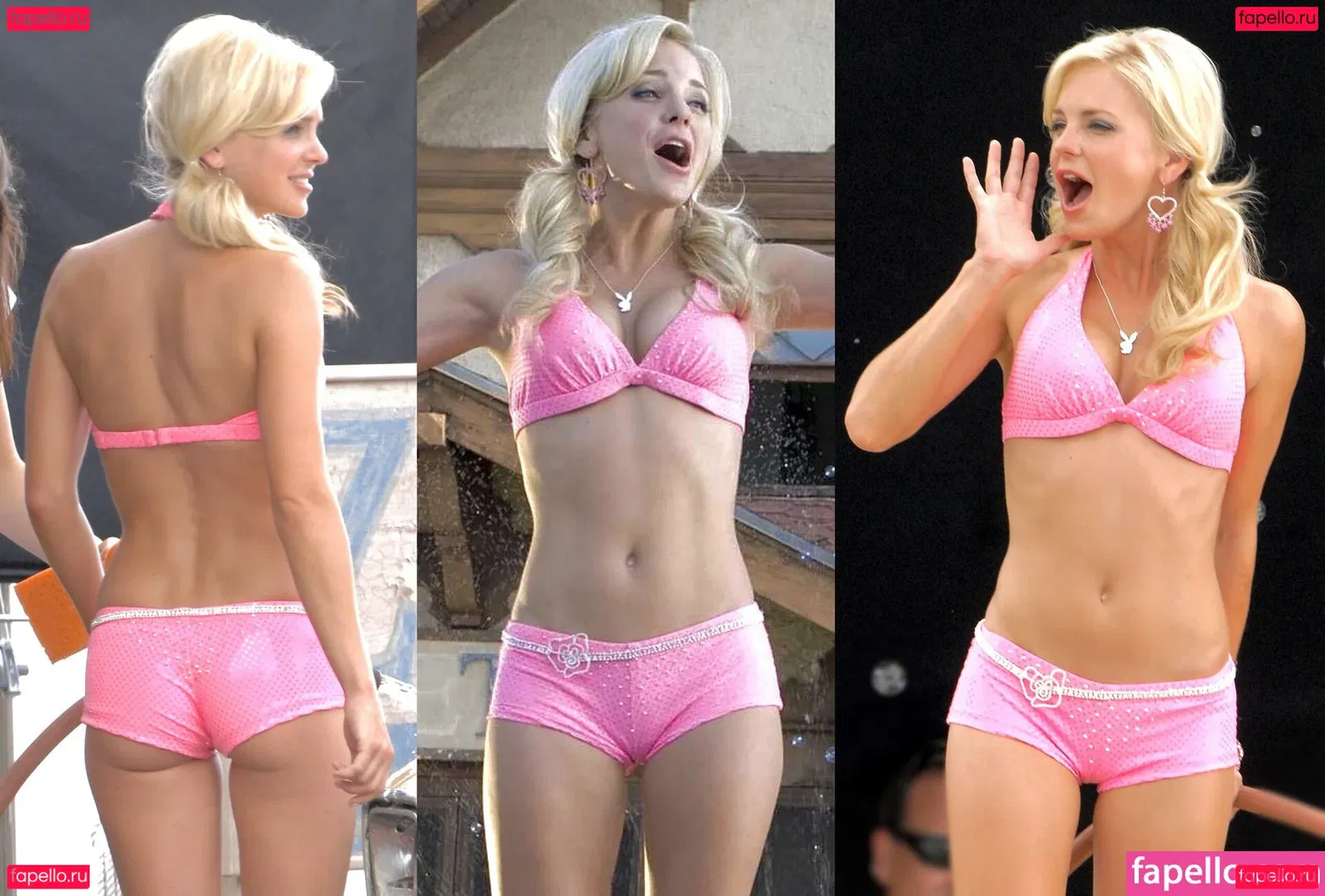 Anna Faris Onlyfans Photo Gallery 