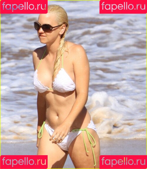 Anna Faris Onlyfans Photo Gallery 