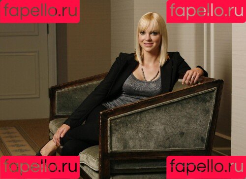 Anna Faris Onlyfans Photo Gallery 