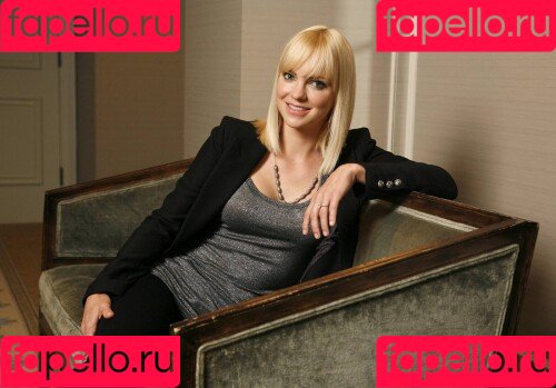 Anna Faris Onlyfans Photo Gallery 