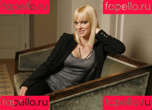 Anna Faris Onlyfans Photo Gallery 