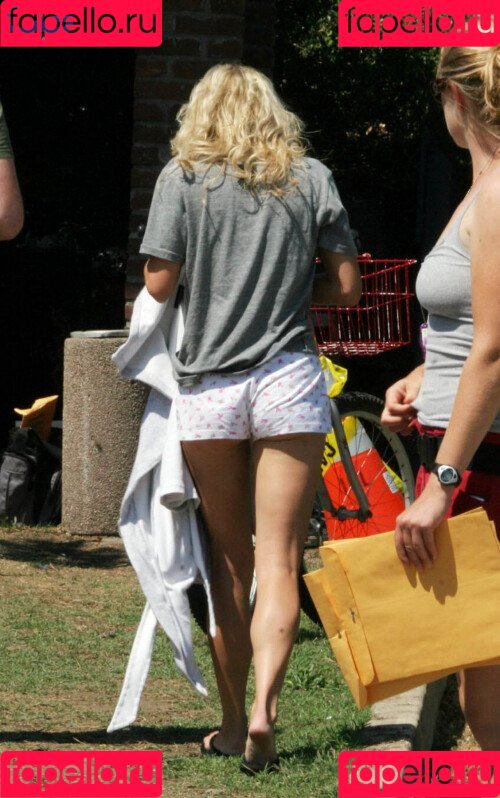 Anna Faris Onlyfans Photo Gallery 